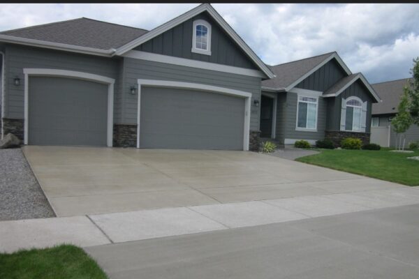 Exterior House Painting in Hayden ID Exterior House Painting in Hayden ID