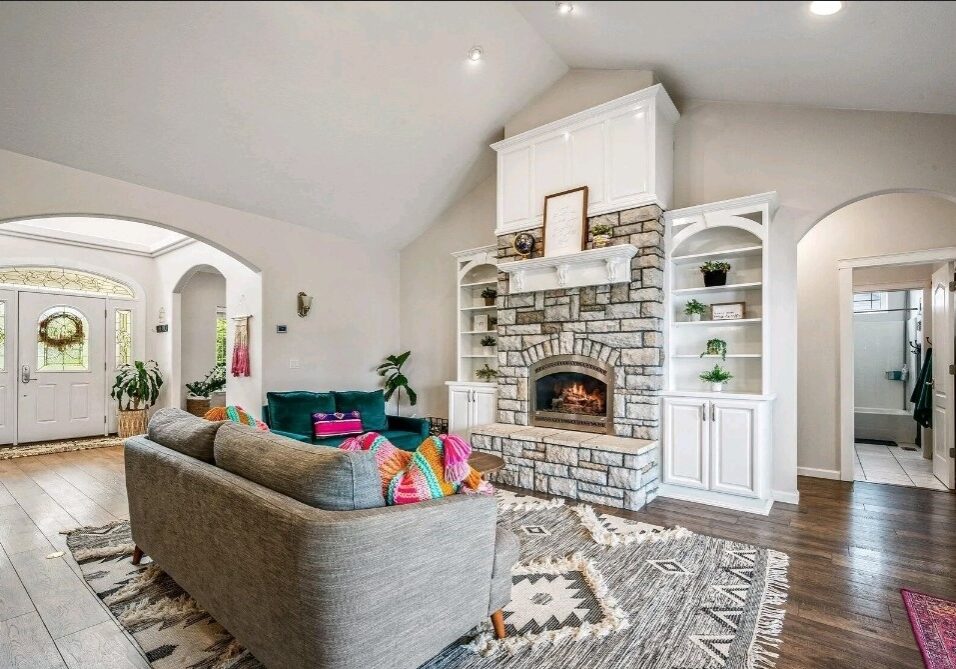 Interior Painters in Post Falls IA